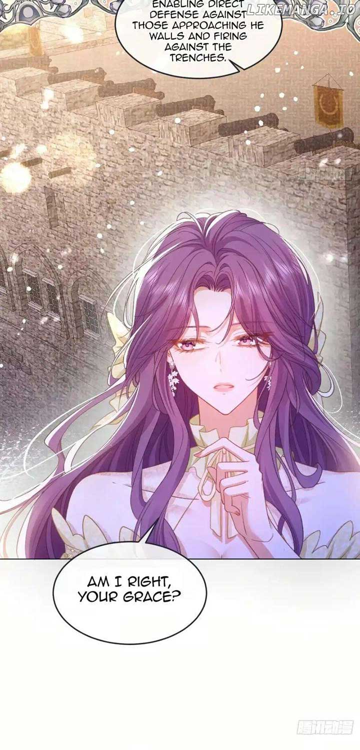 Confessing My Love to Him, the Treacherous One Chapter 10 182 40