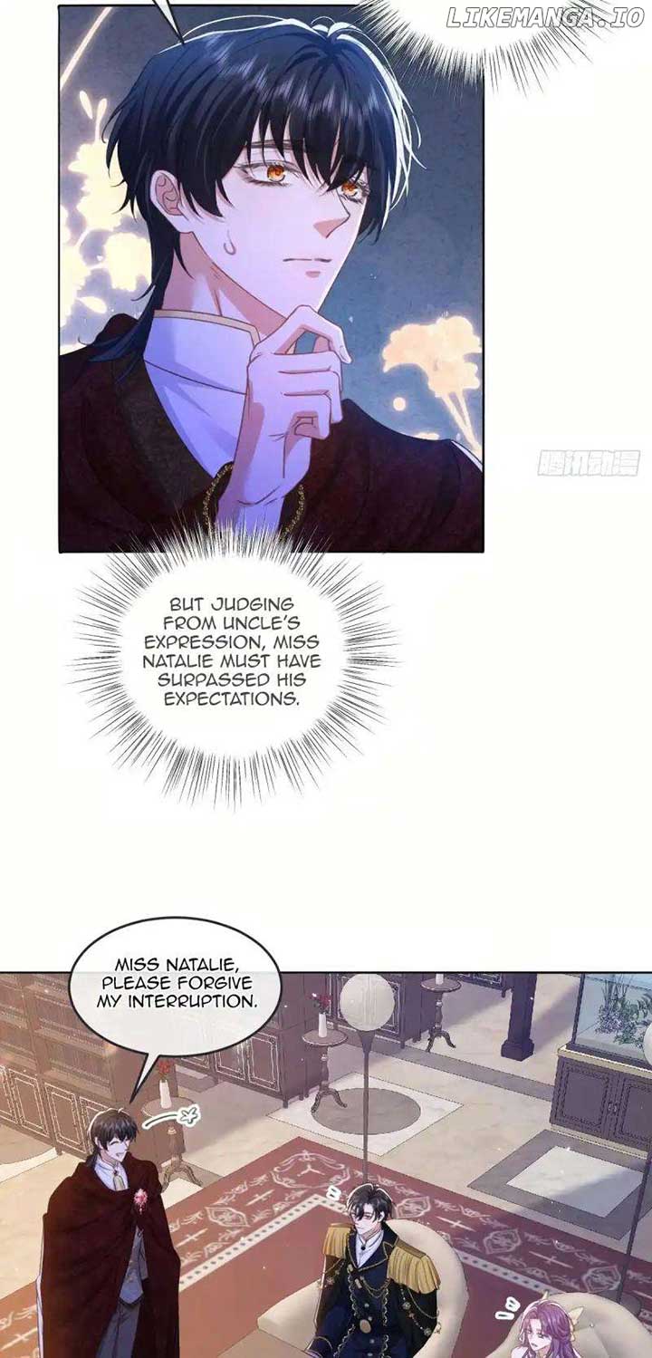 Confessing My Love to Him, the Treacherous One Chapter 10 184 42