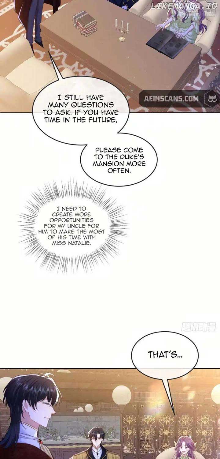 Confessing My Love to Him, the Treacherous One Chapter 10 185 43