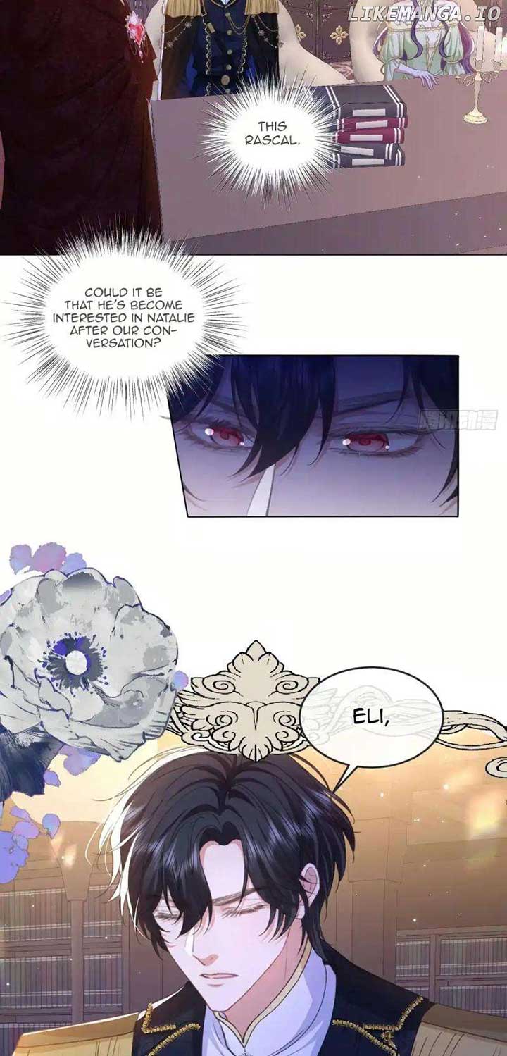 Confessing My Love to Him, the Treacherous One Chapter 10 186 44