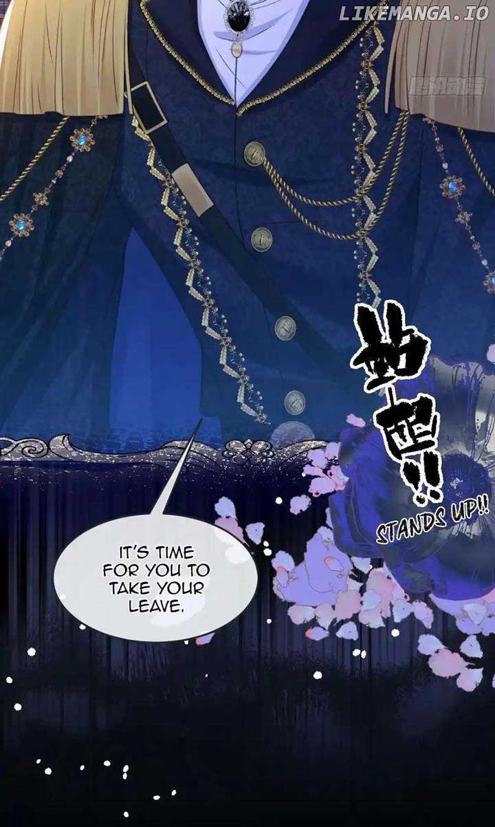 Confessing My Love to Him, the Treacherous One Chapter 10 187 45