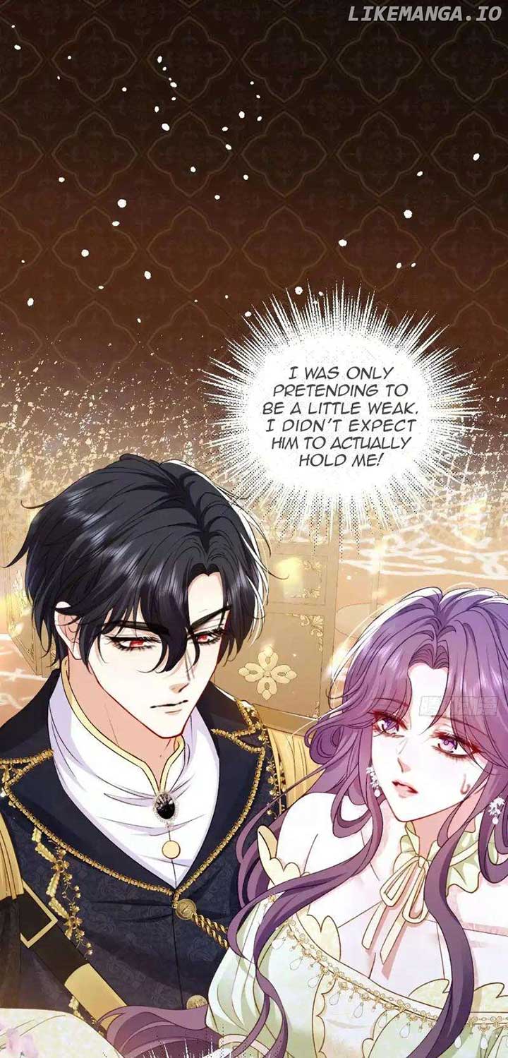 Confessing My Love to Him, the Treacherous One Chapter 12 137 01