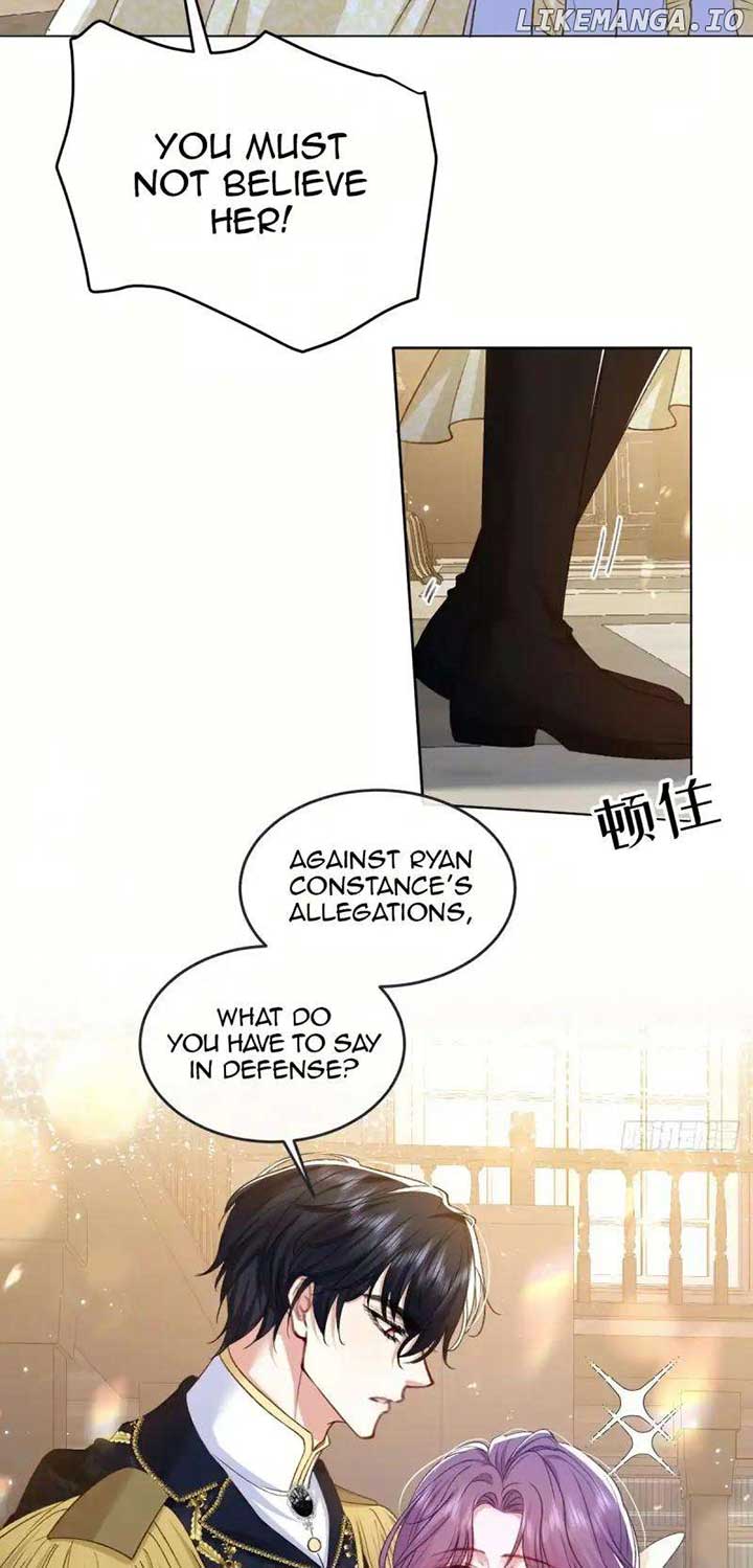 Confessing My Love to Him, the Treacherous One Chapter 12 139 03