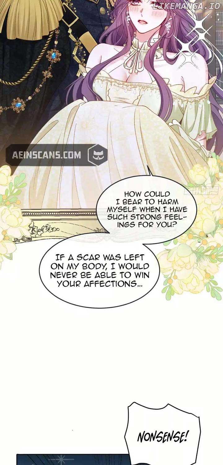 Confessing My Love to Him, the Treacherous One Chapter 12 140 04