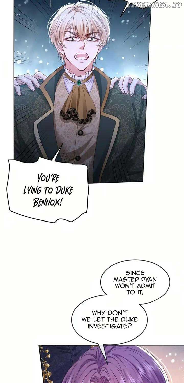 Confessing My Love to Him, the Treacherous One Chapter 12 141 05