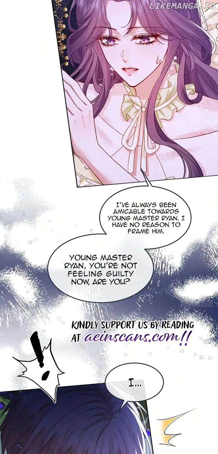 Confessing My Love to Him, the Treacherous One Chapter 12 142 06