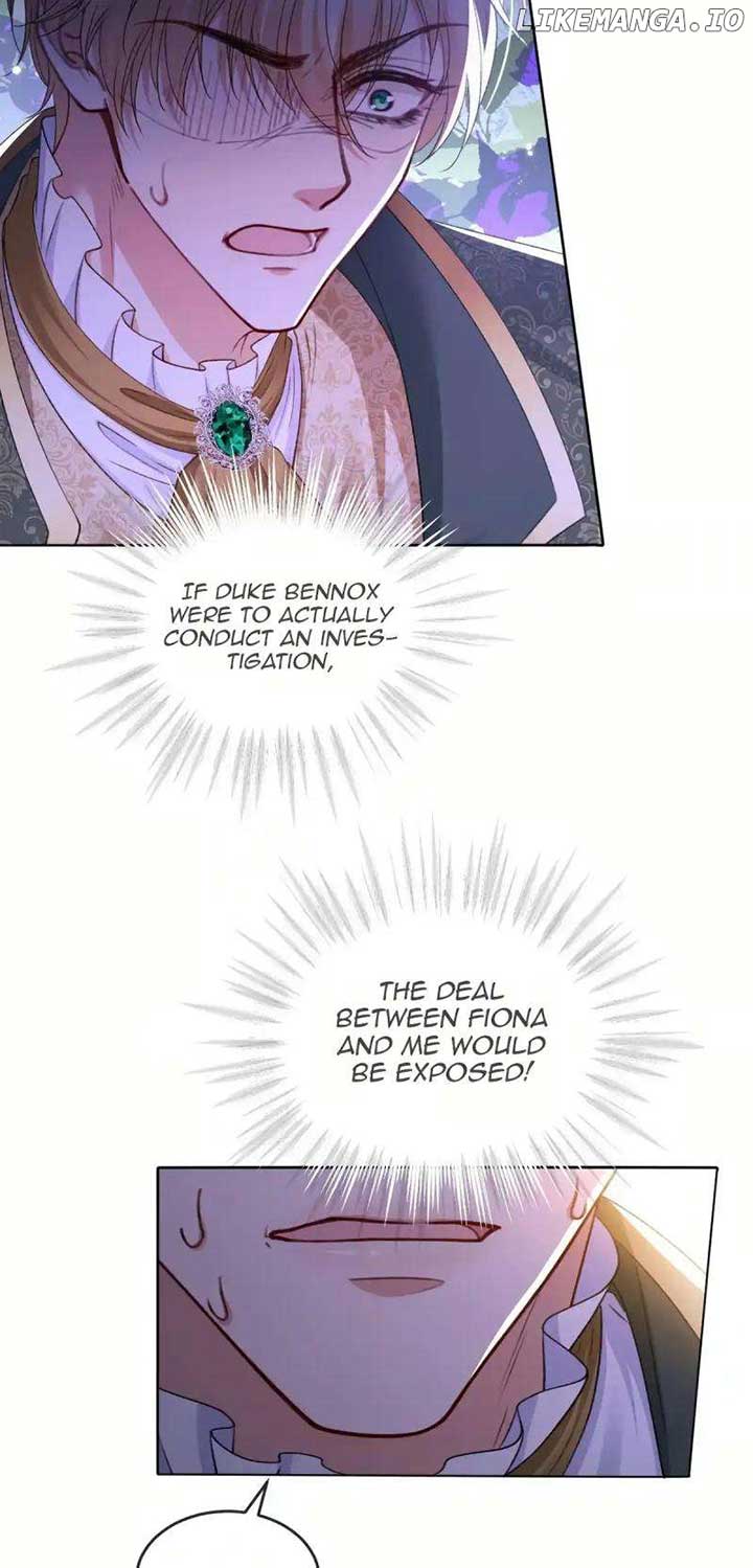 Confessing My Love to Him, the Treacherous One Chapter 12 143 07