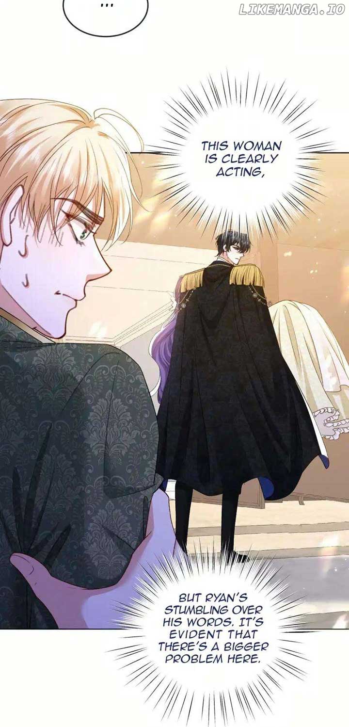 Confessing My Love to Him, the Treacherous One Chapter 12 144 08