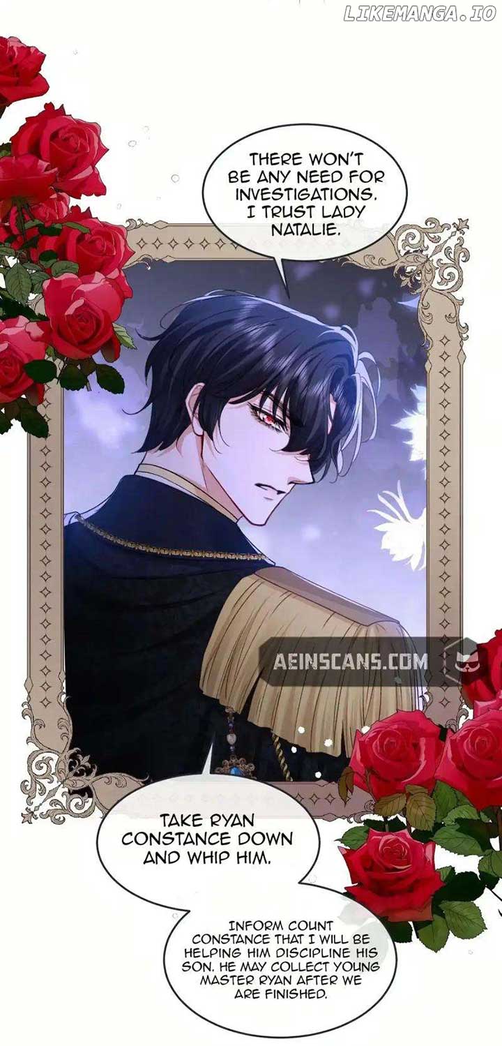 Confessing My Love to Him, the Treacherous One Chapter 12 145 09