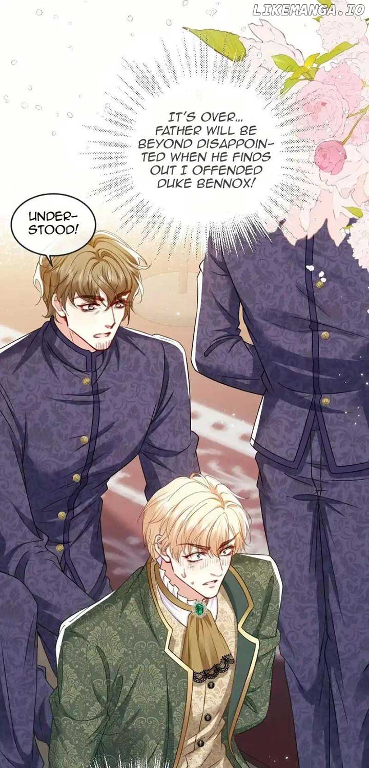 Confessing My Love to Him, the Treacherous One Chapter 12 147 11