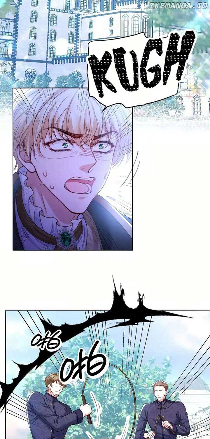 Confessing My Love to Him, the Treacherous One Chapter 12 149 13