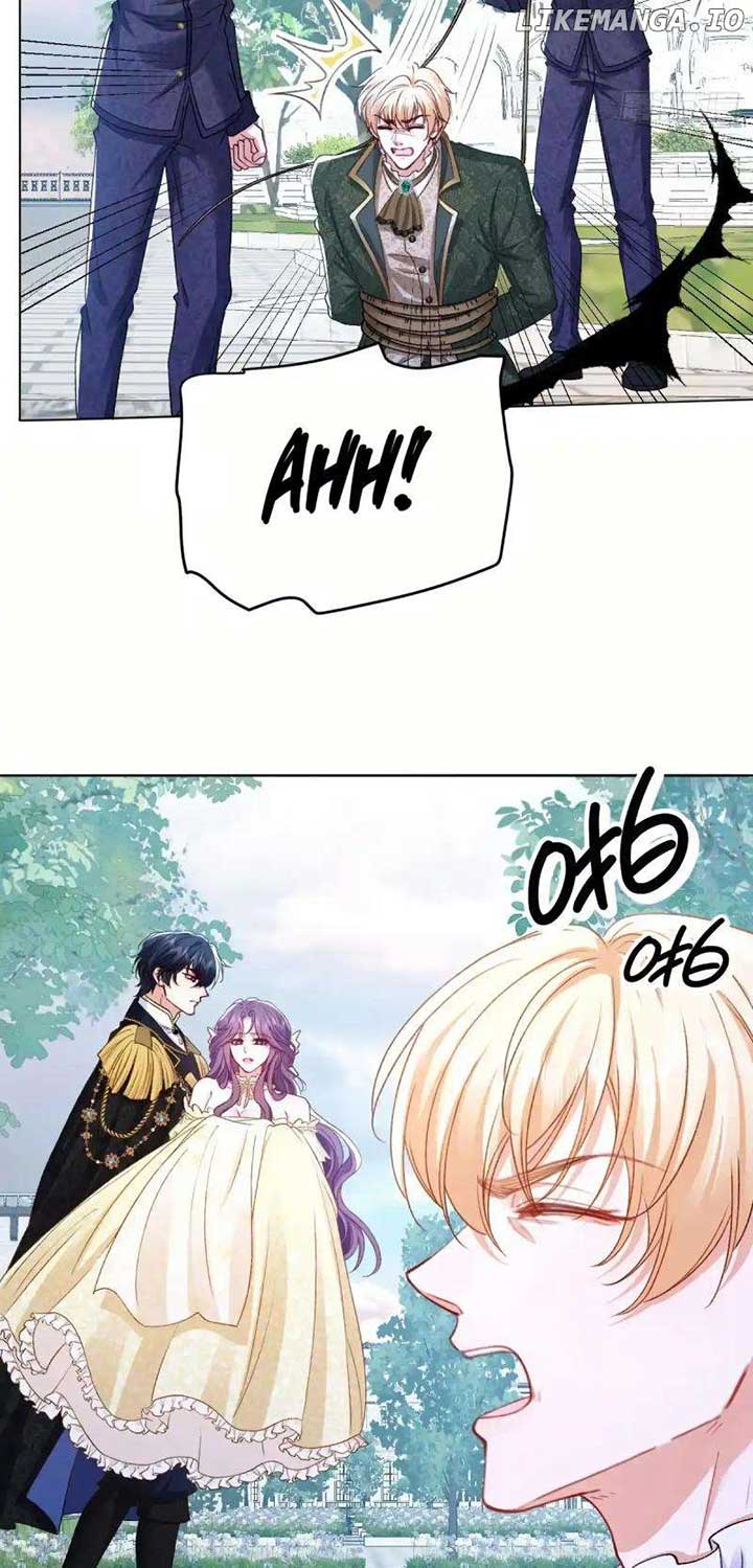 Confessing My Love to Him, the Treacherous One Chapter 12 150 14