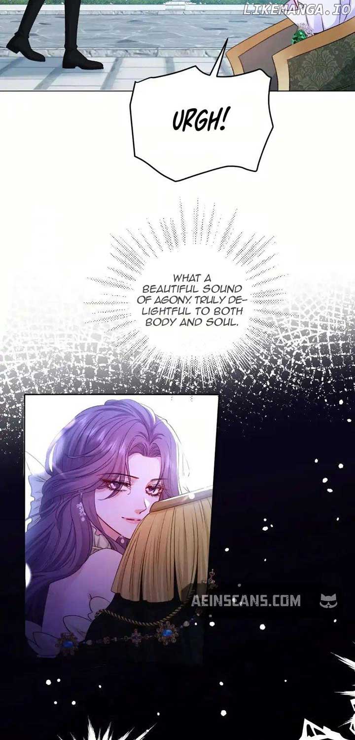 Confessing My Love to Him, the Treacherous One Chapter 12 151 15