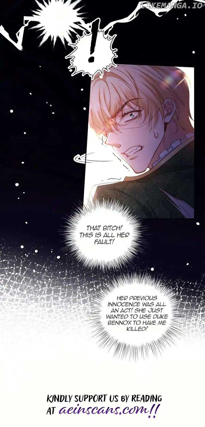 Confessing My Love to Him, the Treacherous One Chapter 12 152 16