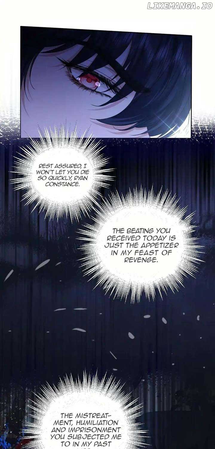 Confessing My Love to Him, the Treacherous One Chapter 12 153 17