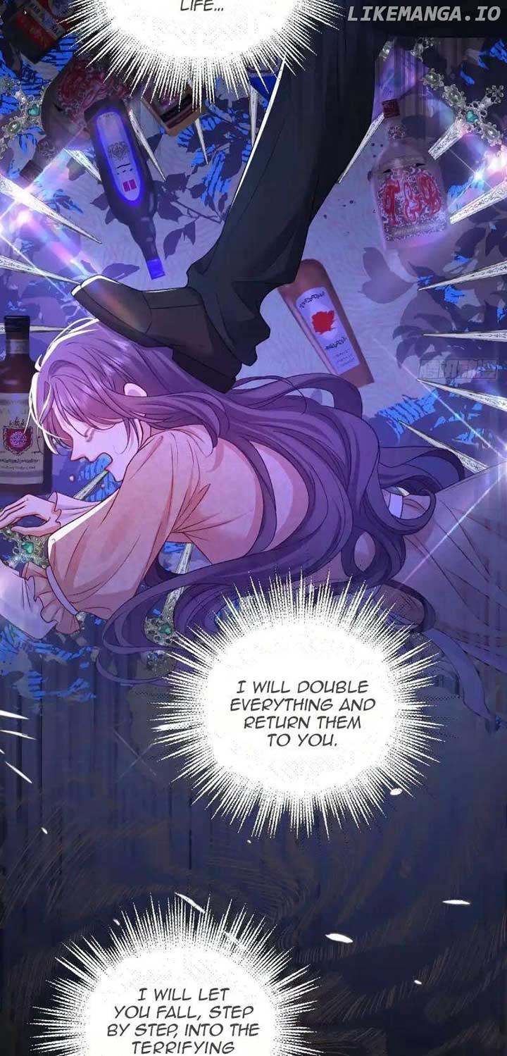 Confessing My Love to Him, the Treacherous One Chapter 12 154 18