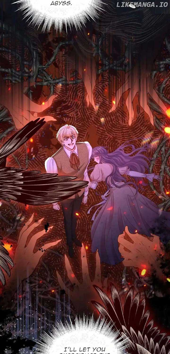 Confessing My Love to Him, the Treacherous One Chapter 12 155 19