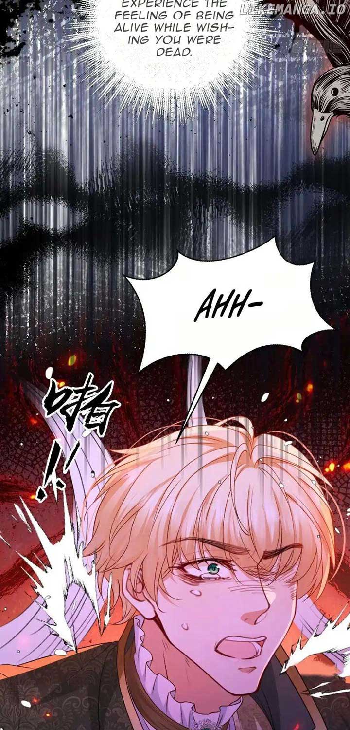 Confessing My Love to Him, the Treacherous One Chapter 12 156 20