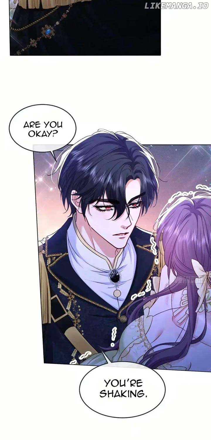 Confessing My Love to Him, the Treacherous One Chapter 12 158 22