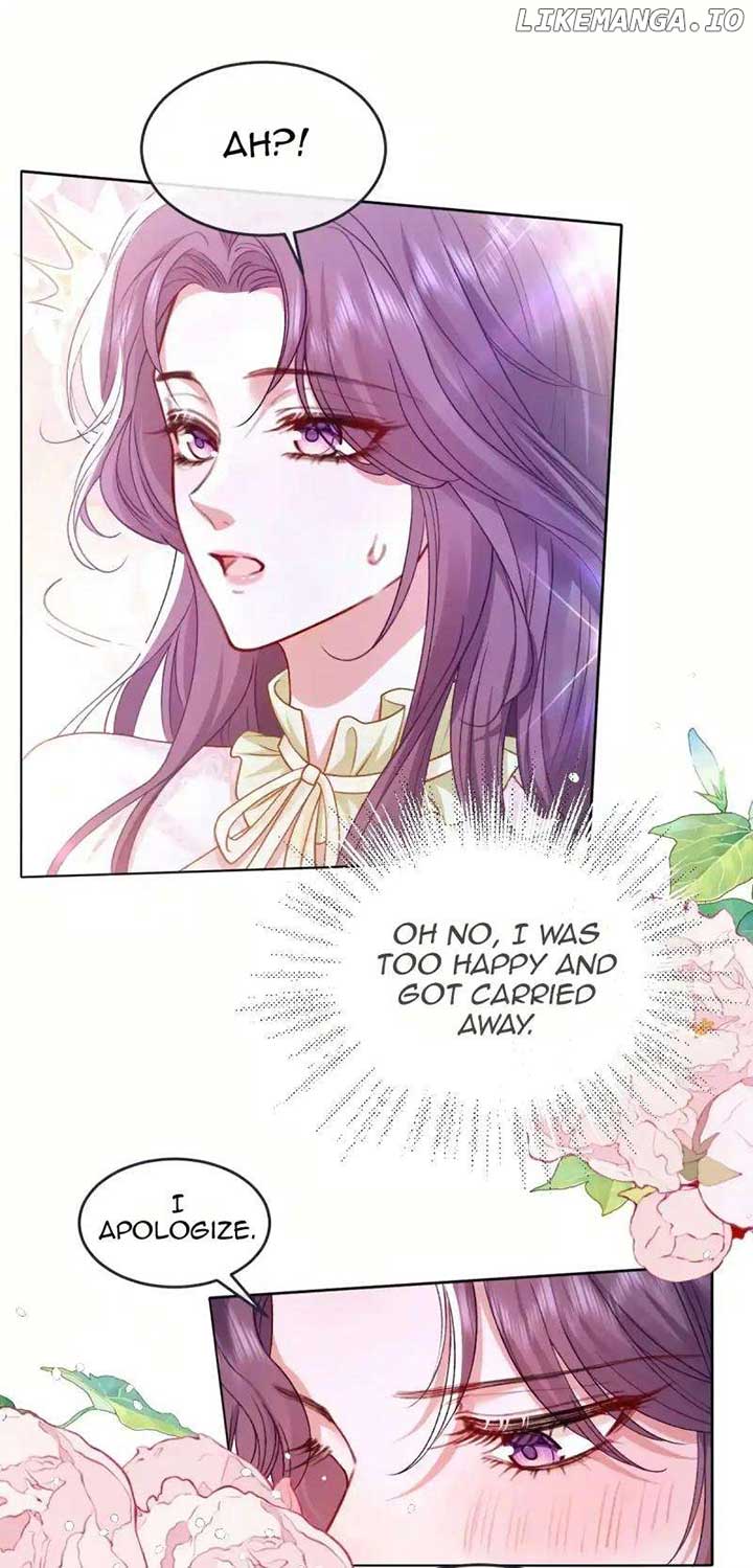 Confessing My Love to Him, the Treacherous One Chapter 12 159 23