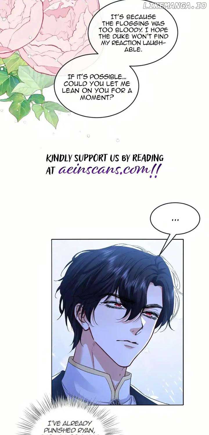 Confessing My Love to Him, the Treacherous One Chapter 12 160 24