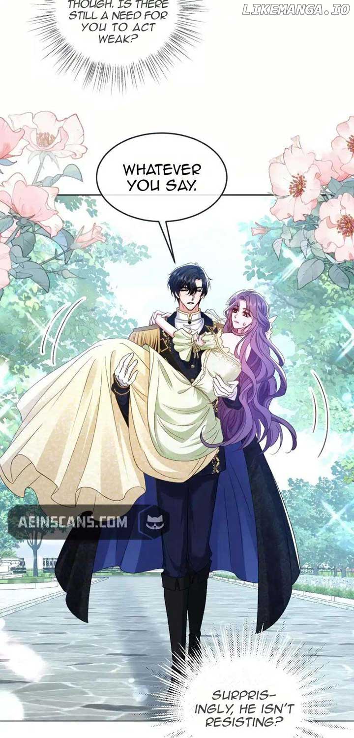 Confessing My Love to Him, the Treacherous One Chapter 12 161 25