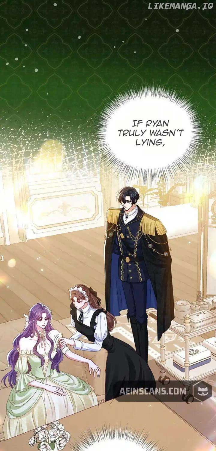 Confessing My Love to Him, the Treacherous One Chapter 12 165 29