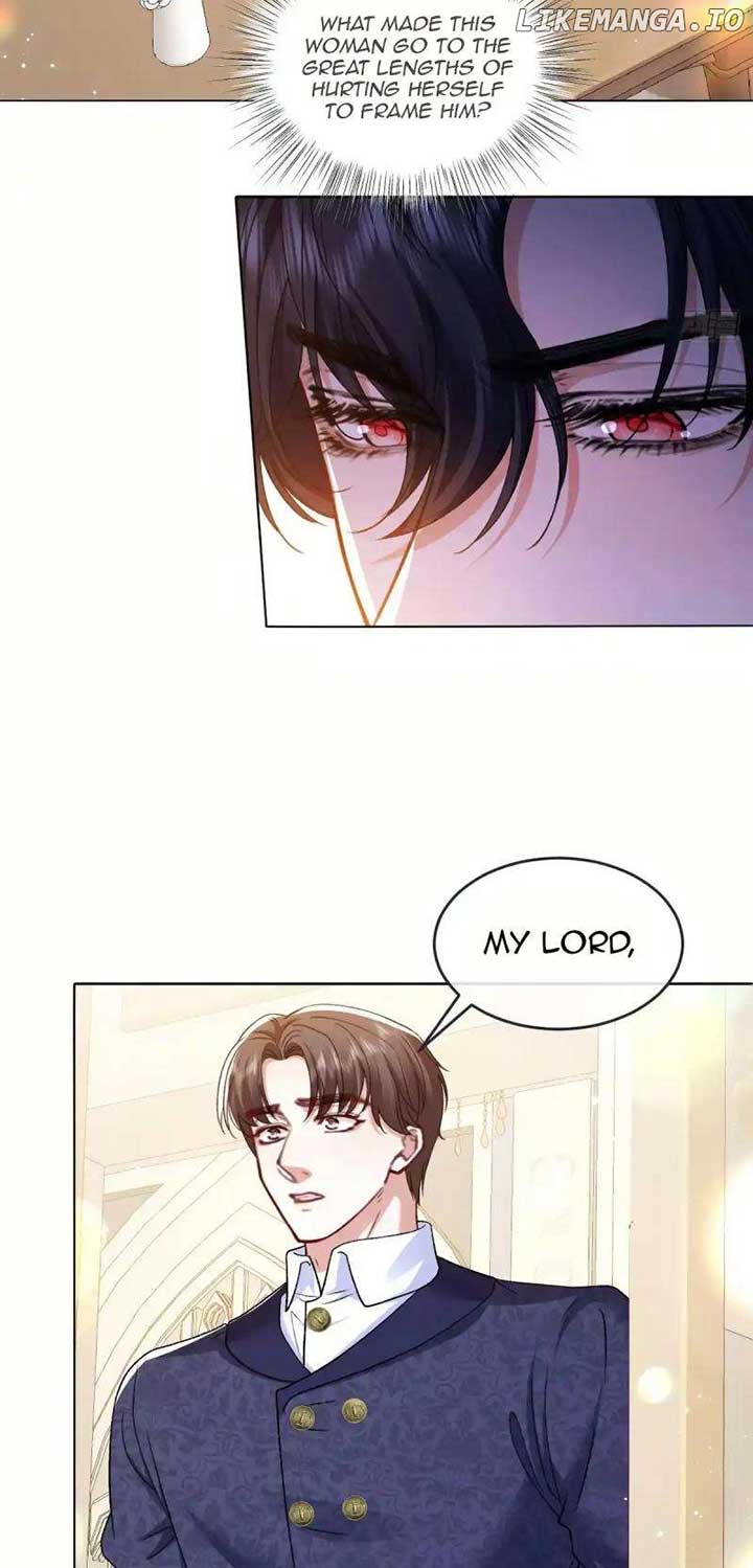 Confessing My Love to Him, the Treacherous One Chapter 12 166 30