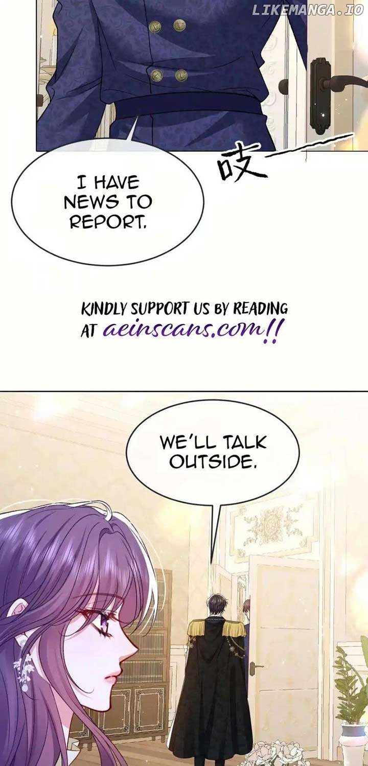 Confessing My Love to Him, the Treacherous One Chapter 12 167 31