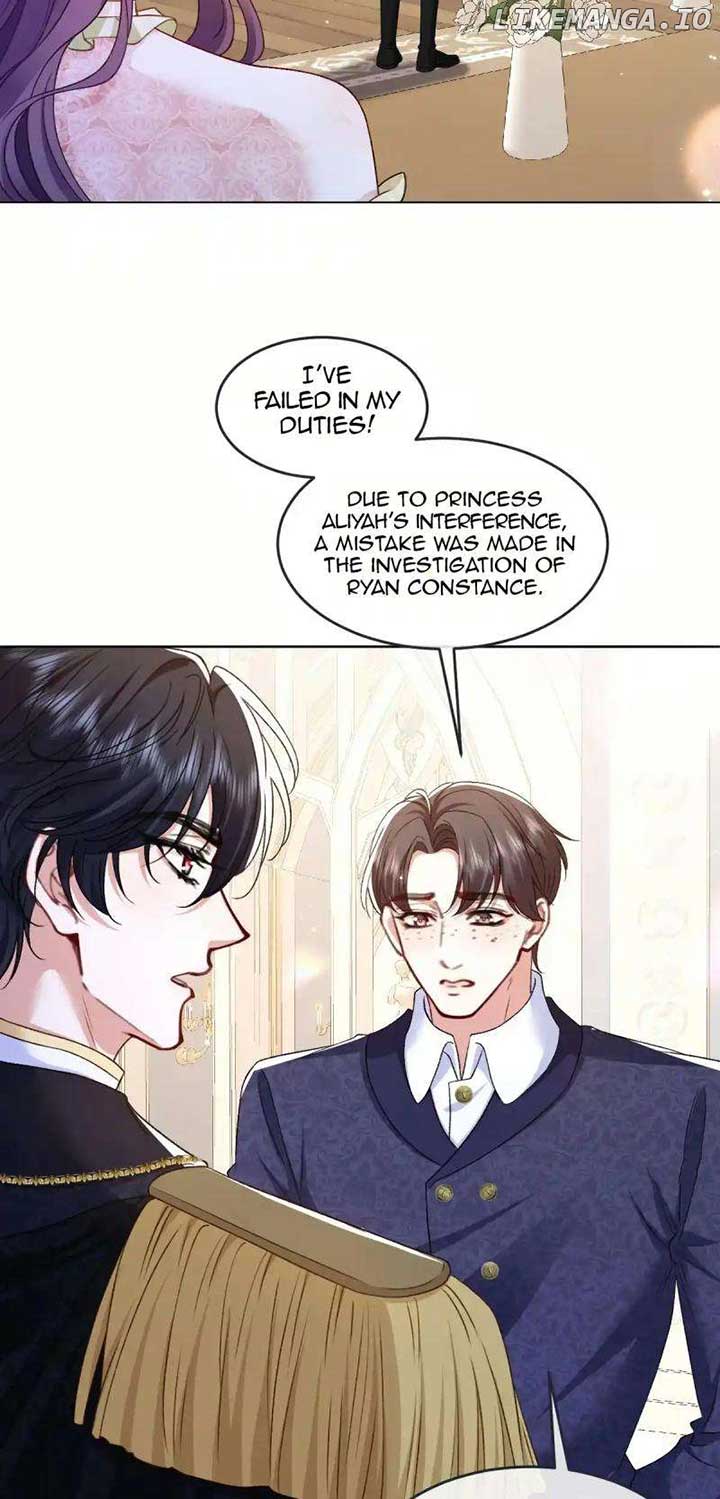 Confessing My Love to Him, the Treacherous One Chapter 12 168 32