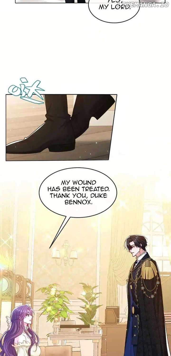 Confessing My Love to Him, the Treacherous One Chapter 12 170 34