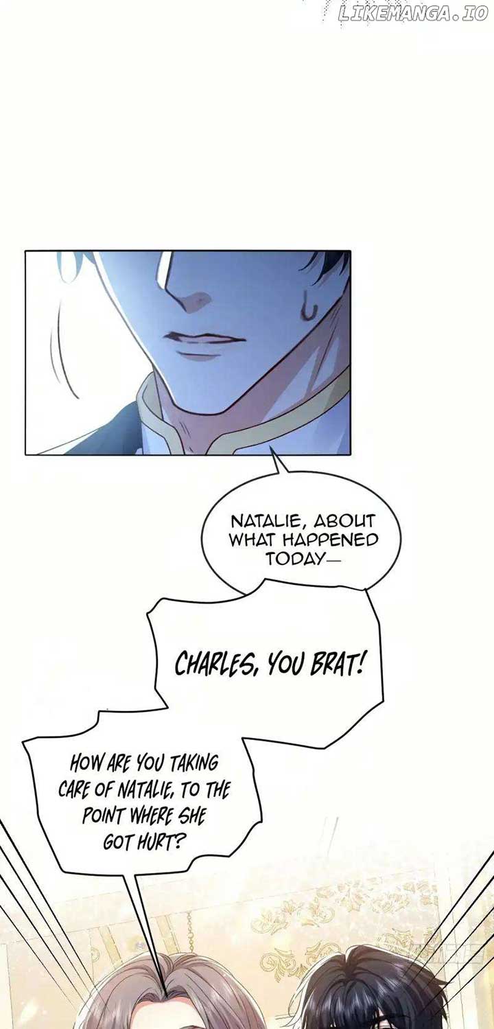 Confessing My Love to Him, the Treacherous One Chapter 12 172 36