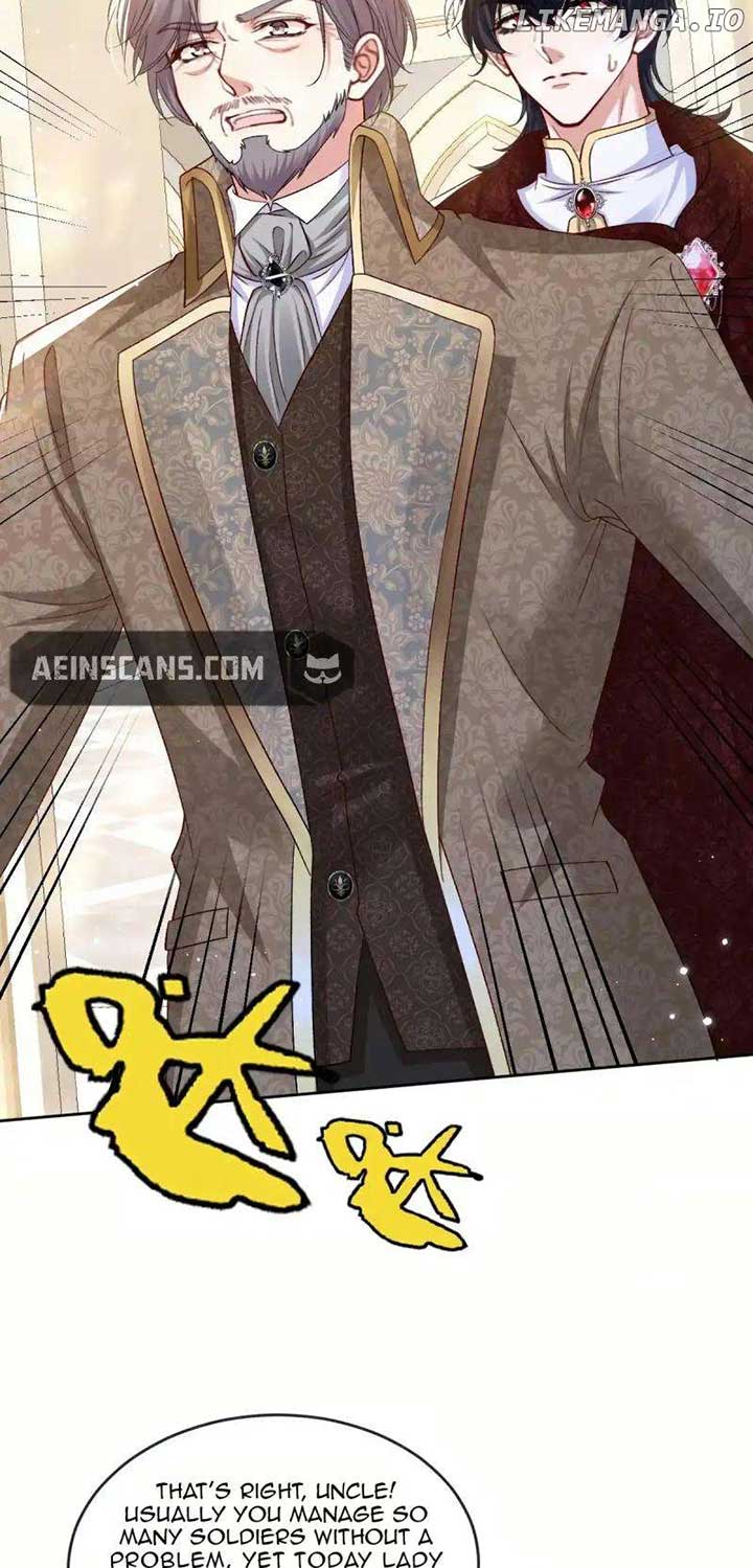 Confessing My Love to Him, the Treacherous One Chapter 12 173 37