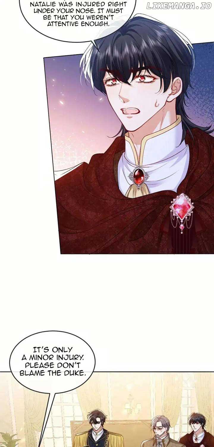 Confessing My Love to Him, the Treacherous One Chapter 12 174 38