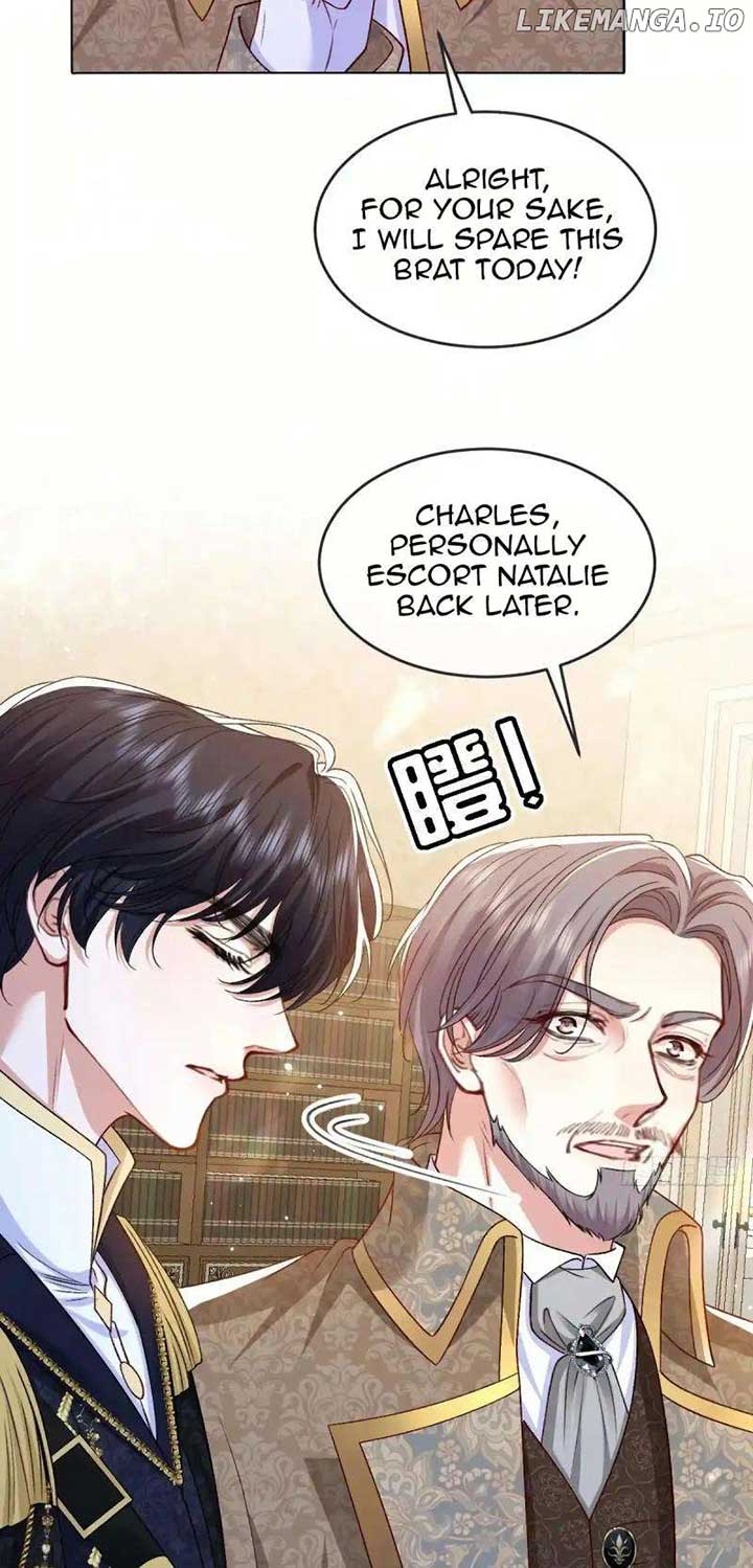 Confessing My Love to Him, the Treacherous One Chapter 12 176 40