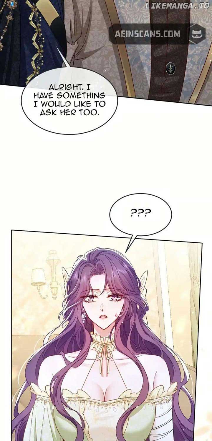 Confessing My Love to Him, the Treacherous One Chapter 12 177 41