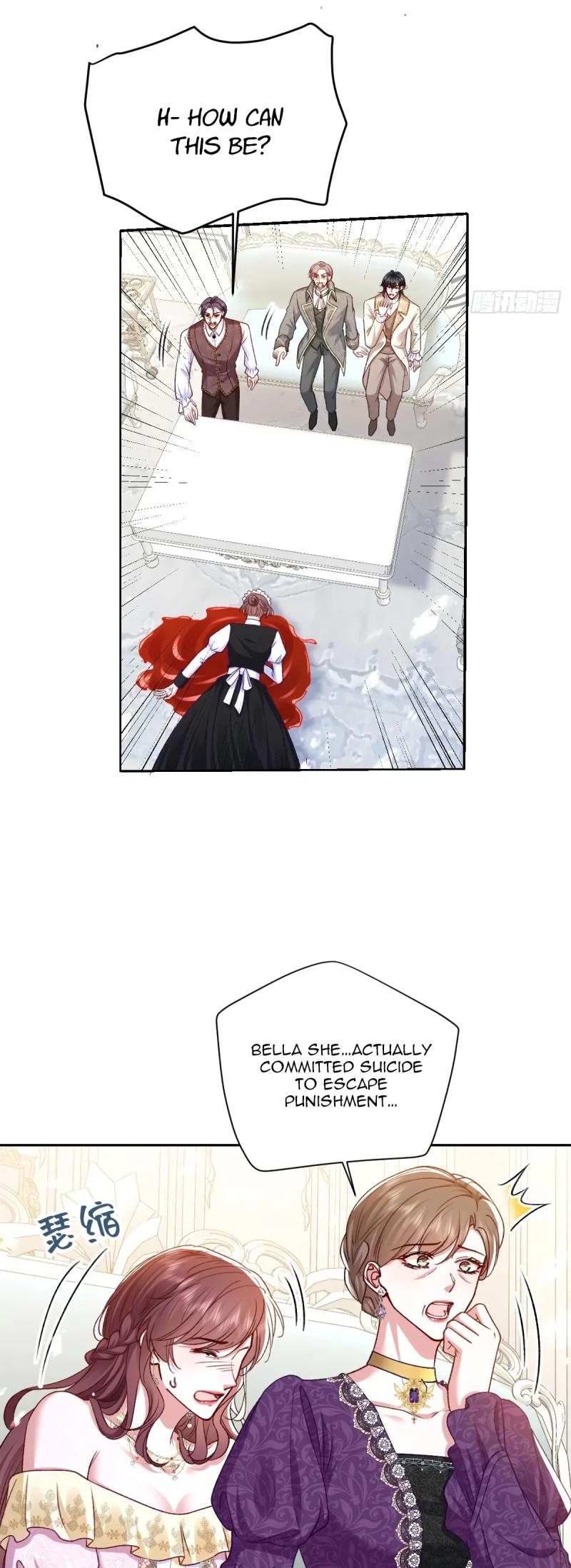 Confessing My Love to Him, the Treacherous One Chapter 16 149 07