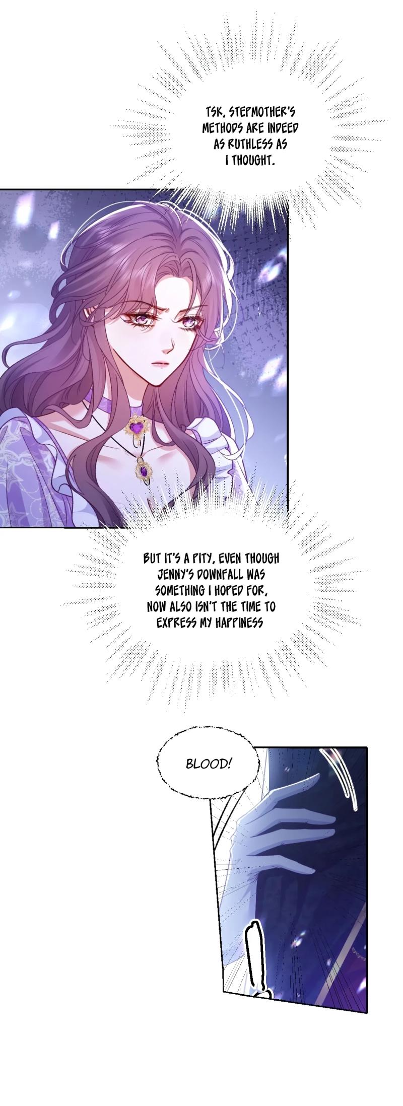 Confessing My Love to Him, the Treacherous One Chapter 16 151 09