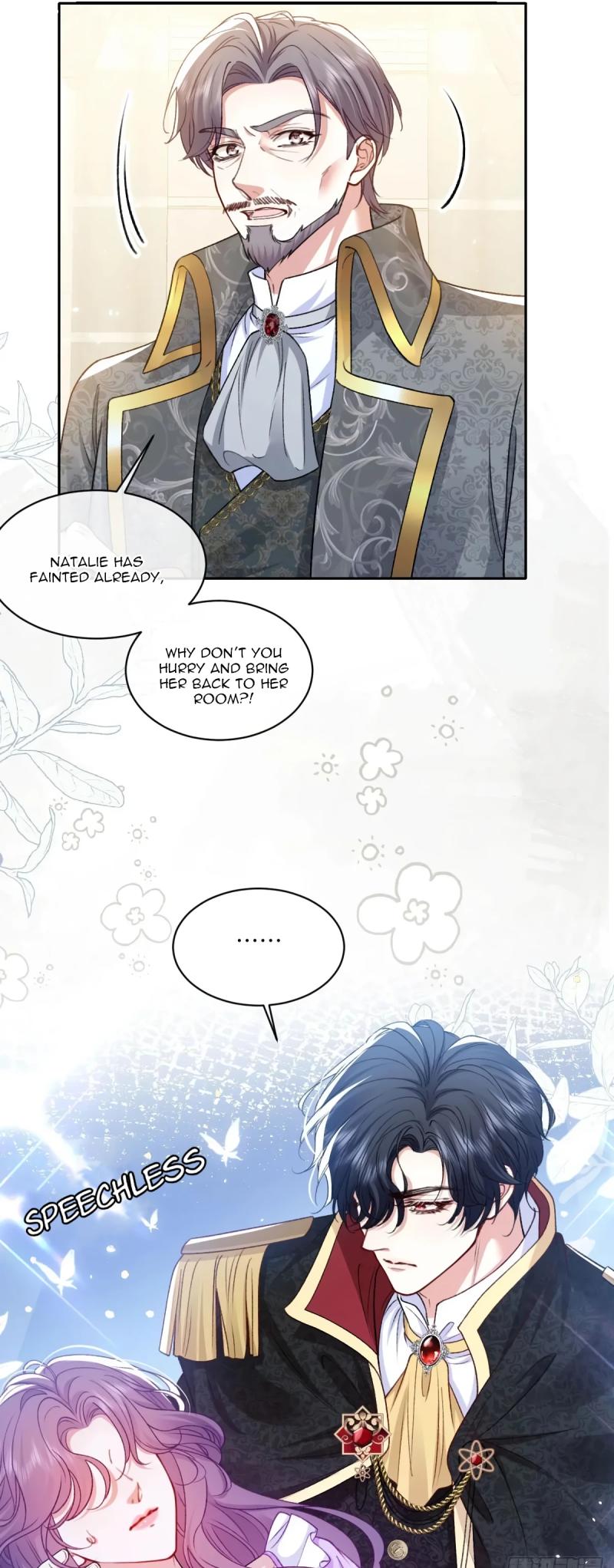 Confessing My Love to Him, the Treacherous One Chapter 16 155 13