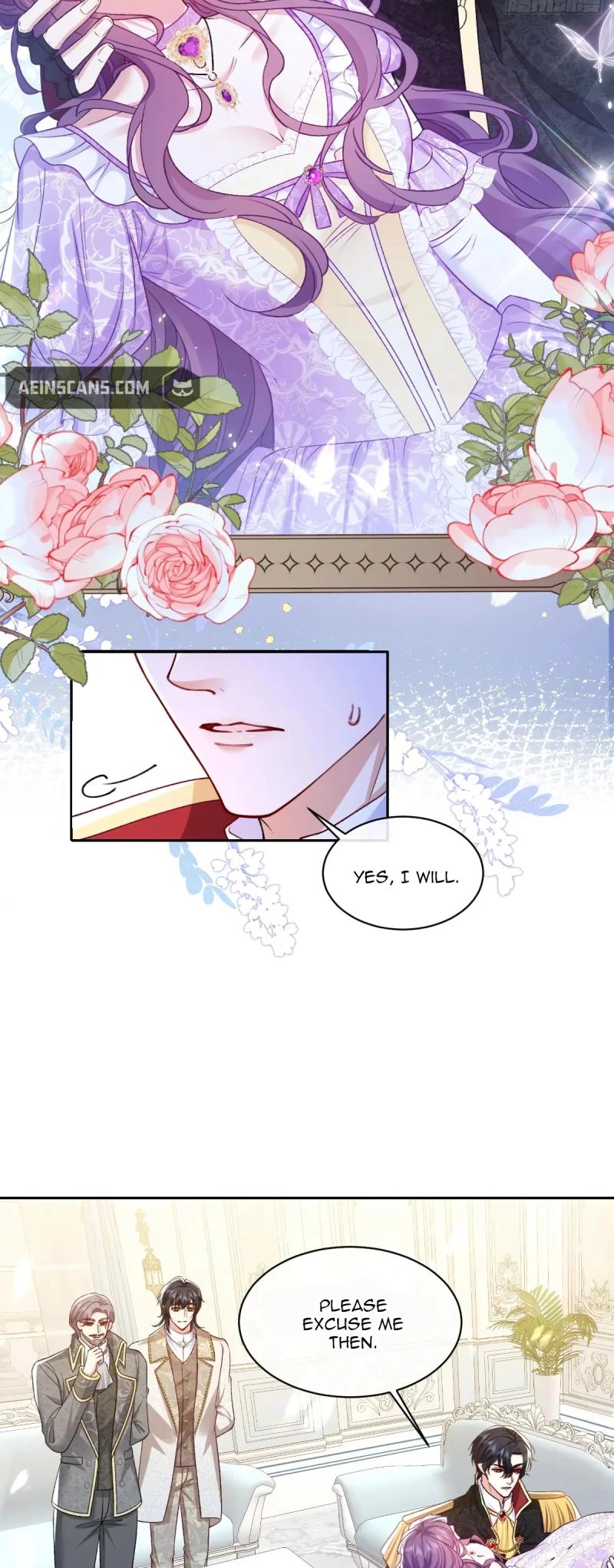 Confessing My Love to Him, the Treacherous One Chapter 16 156 14