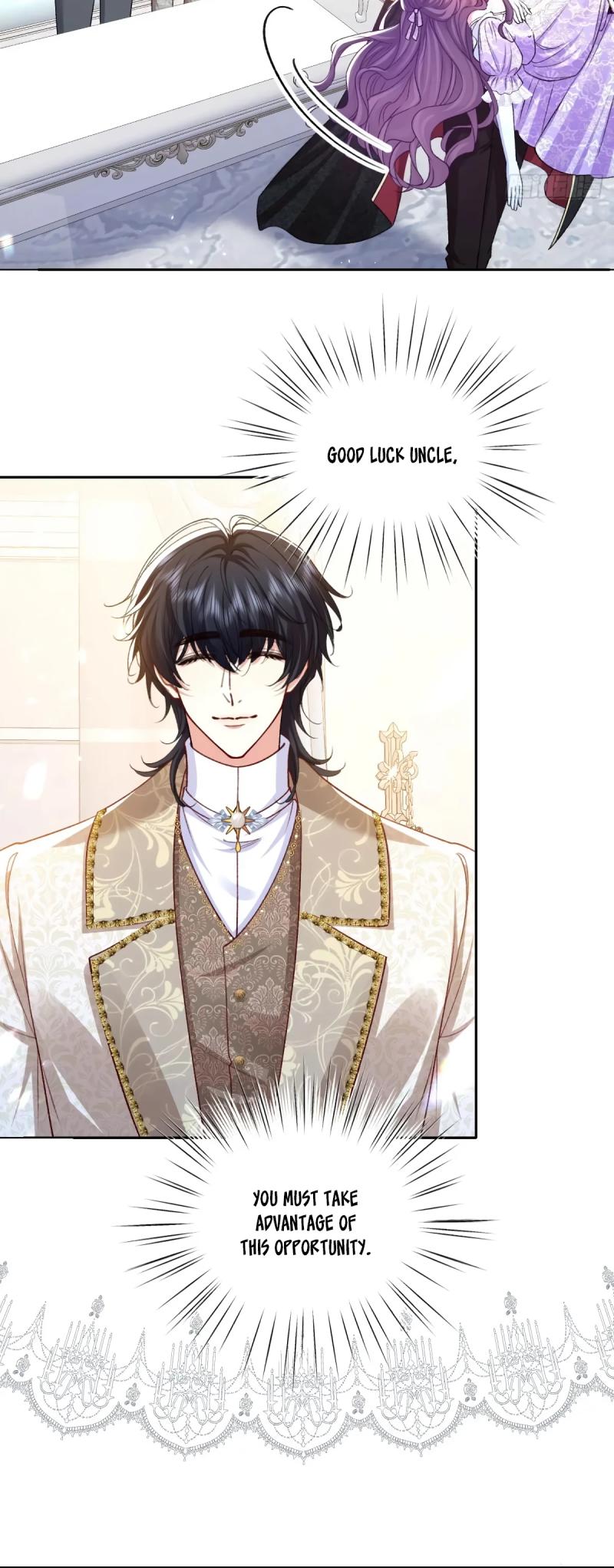 Confessing My Love to Him, the Treacherous One Chapter 16 157 15