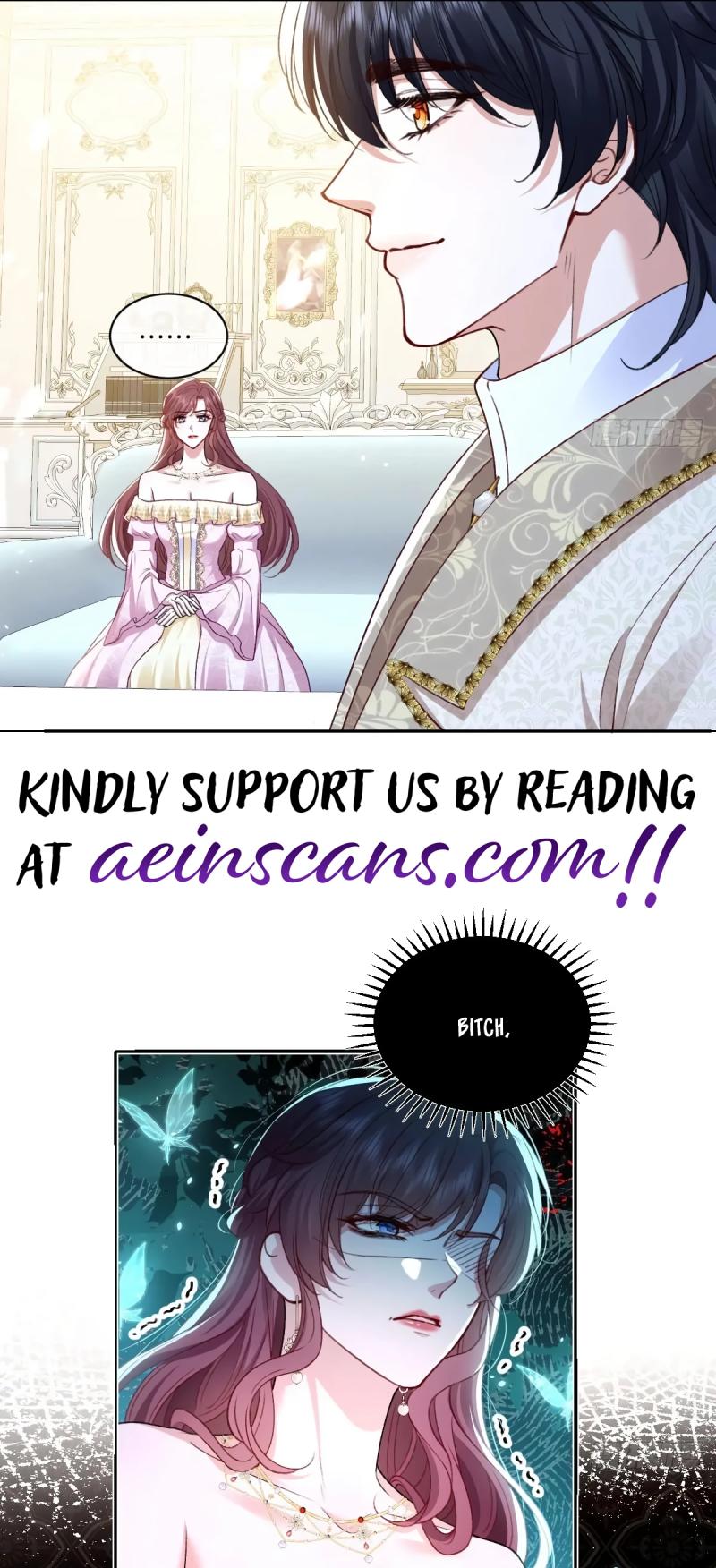 Confessing My Love to Him, the Treacherous One Chapter 16 158 16