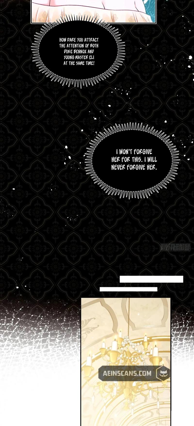 Confessing My Love to Him, the Treacherous One Chapter 16 159 17