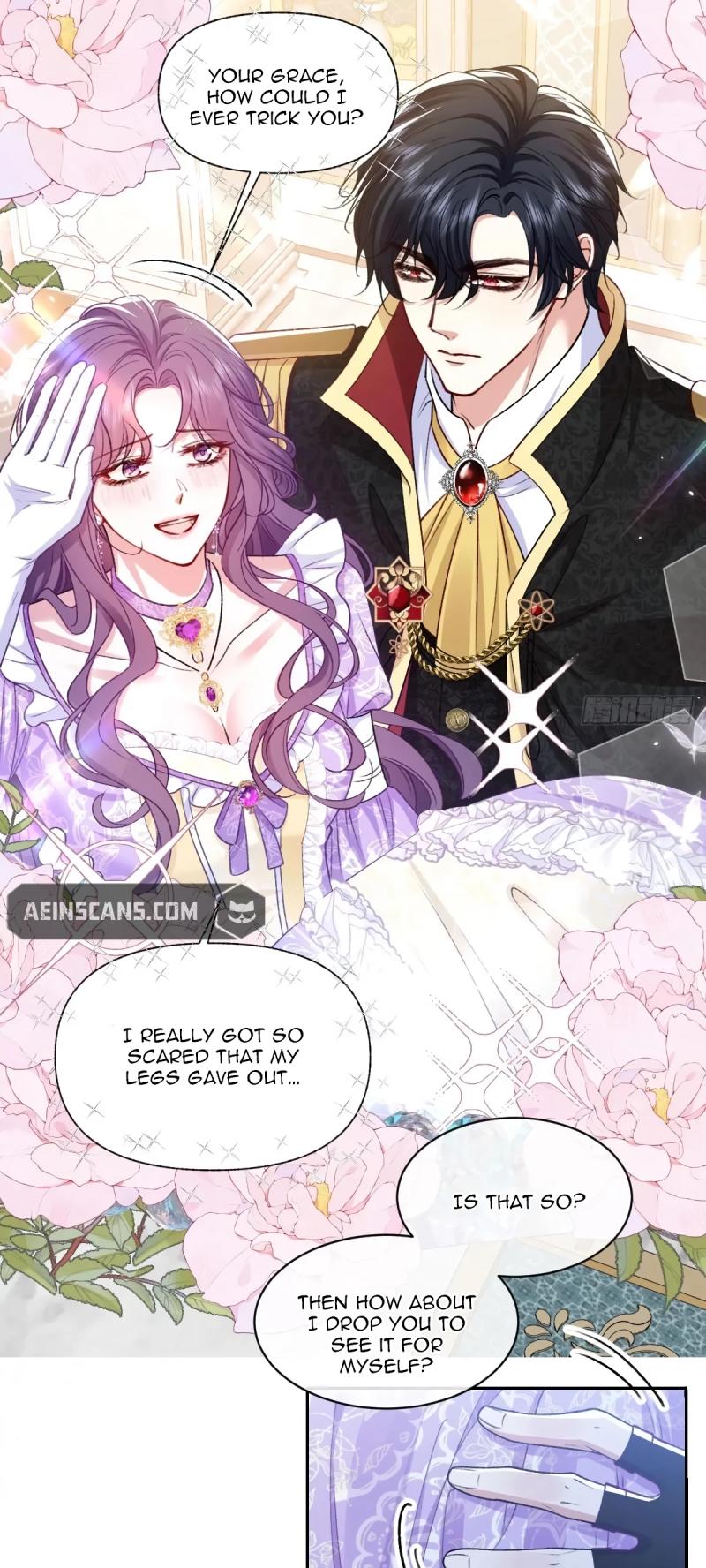 Confessing My Love to Him, the Treacherous One Chapter 16 162 20