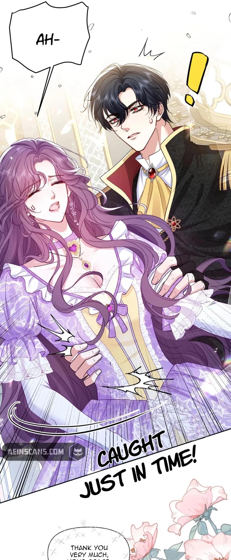 Confessing My Love to Him, the Treacherous One Chapter 16 164 22