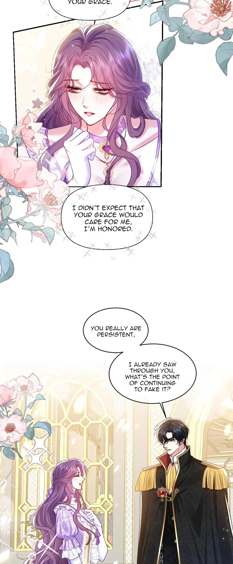 Confessing My Love to Him, the Treacherous One Chapter 16 165 23