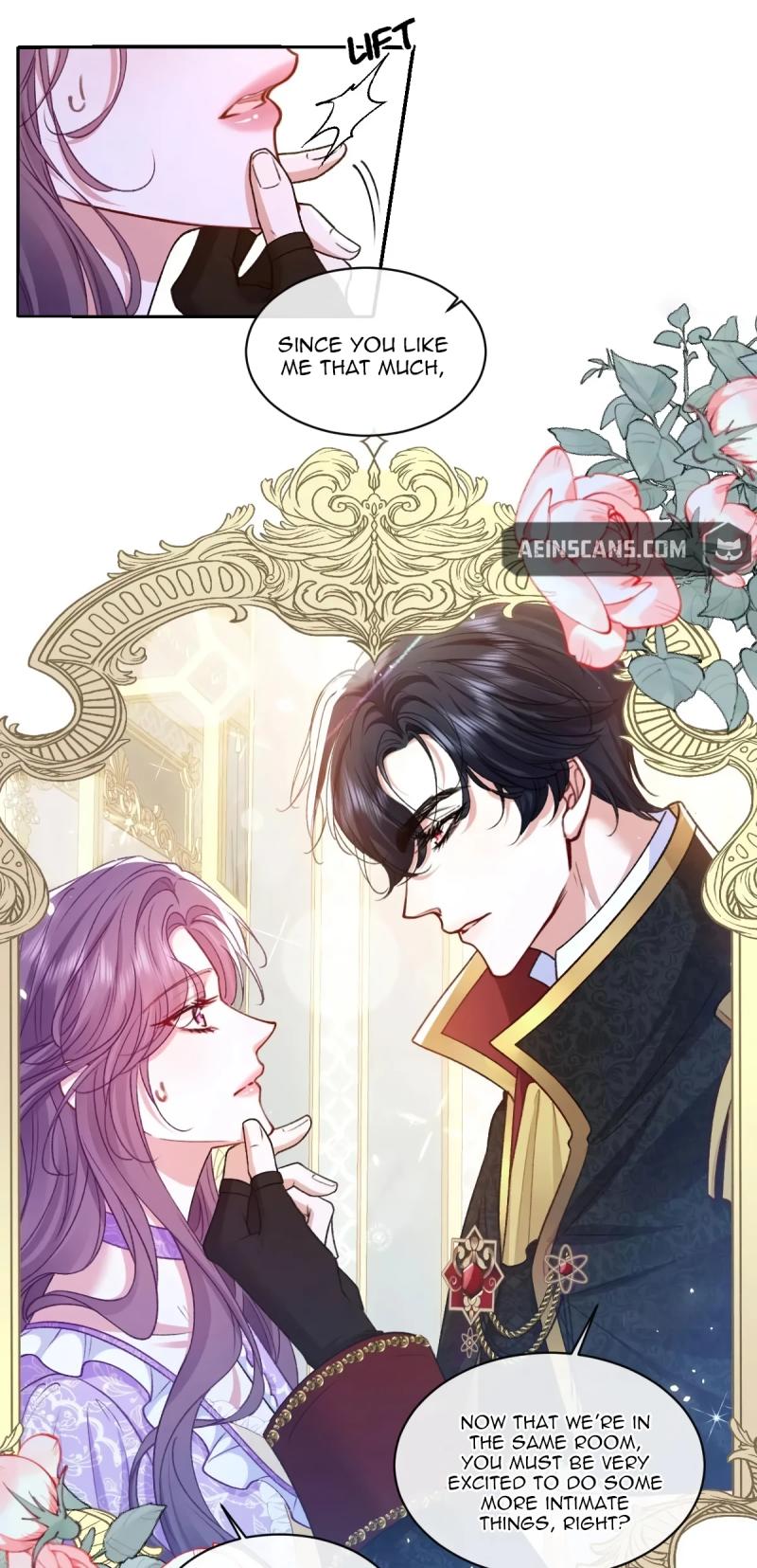 Confessing My Love to Him, the Treacherous One Chapter 16 167 25