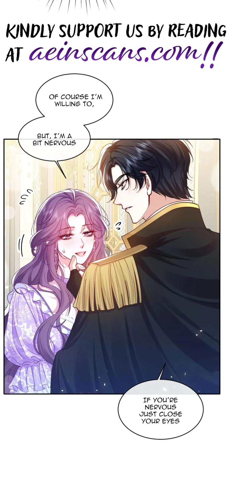 Confessing My Love to Him, the Treacherous One Chapter 16 169 27