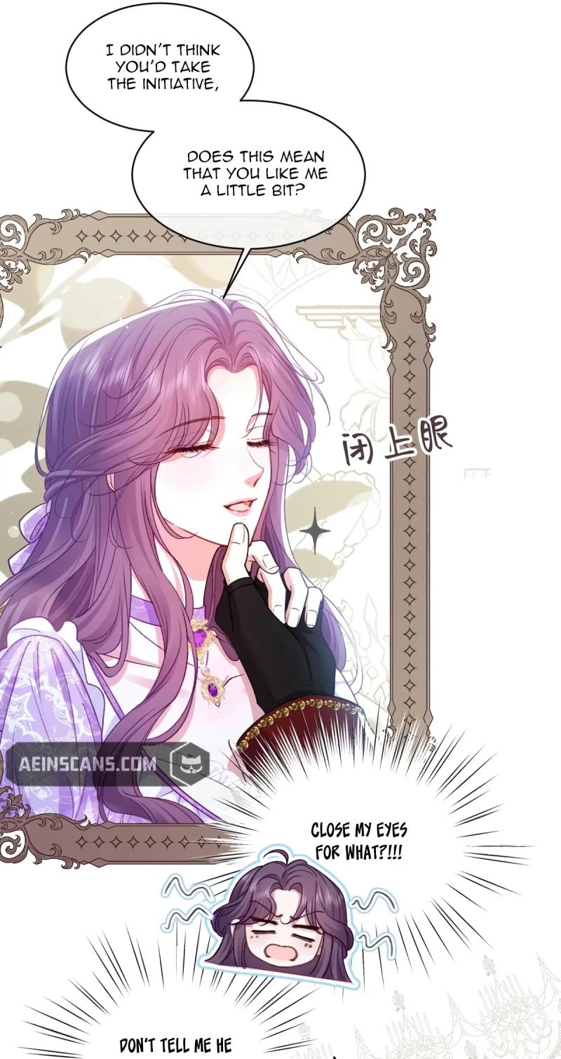 Confessing My Love to Him, the Treacherous One Chapter 16 170 28