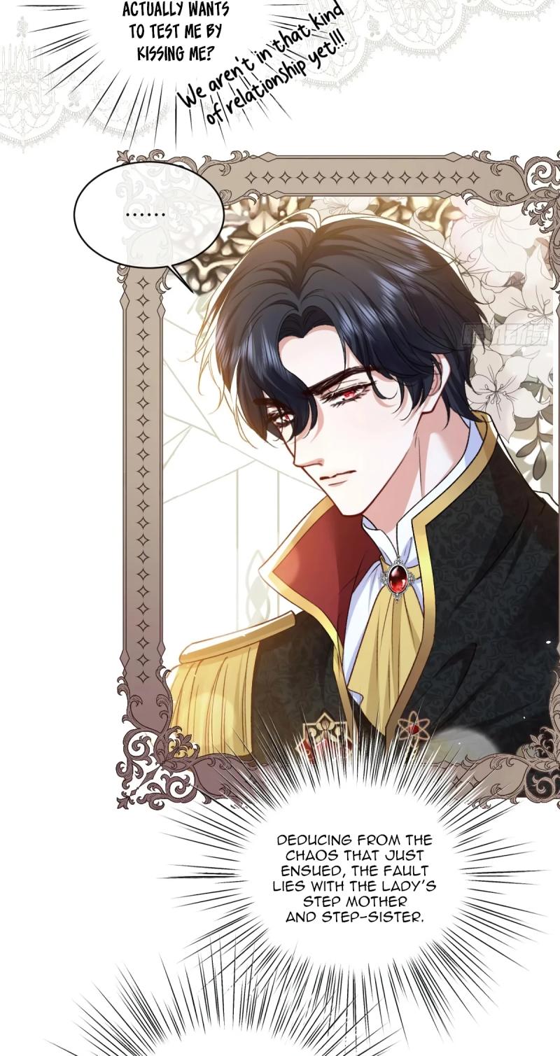 Confessing My Love to Him, the Treacherous One Chapter 16 171 29